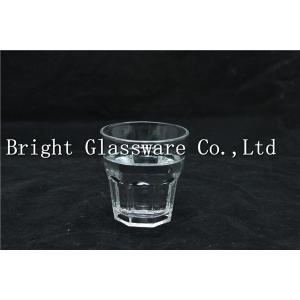 clear beer cup, glass tumbler, whisky glass use in pub