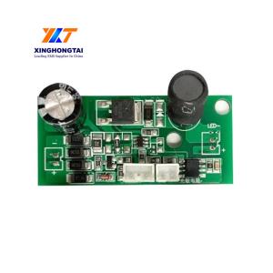 China Global PCB Assembly Supplier OEM Electronics Manufacturing Wireless Doorbell Motherboard PCBA wholesale