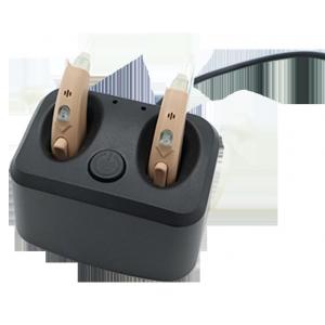 Digital Rechargeable Hearing Aid Open Fit Hearing Aid