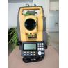 Topcon ES-602G/ES105/ES103 Series Total Station for Surveying Instrument