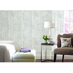 Sound Absorbing Famous Modern Wallpaper Patterns Home Decorating Wooden Color