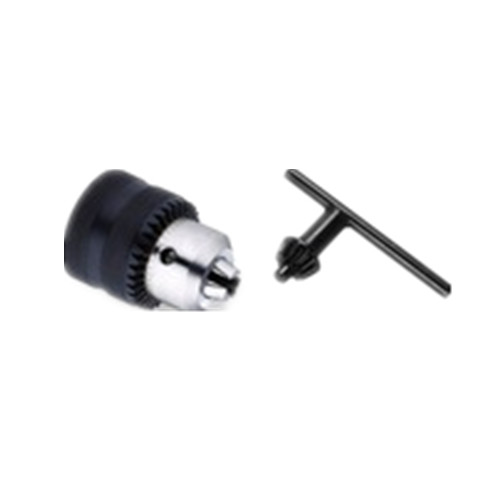 China 6mm 10mm Key Type Drill Chuck Lathe High Precision Drill Chuck wholesale