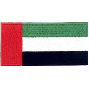 OEM Arab Country Flag Patches