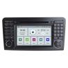 Mercedes Benz ML/W164 Android 10.0 Car DVD player GPS navigation Stereo Radio