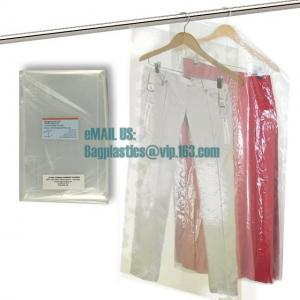 Garment bag, Garment covers, laundry bag, garment cover film, films on roll, laundry sacks