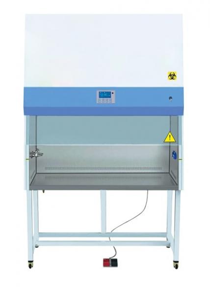 Metal Class II Type A2 Clean Room Equipments With CE Certification