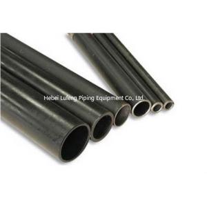 China mild steel price per ton seamless SA179 mild steel pipe, seamless steel pipe supplier