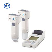 Cr-400 Colorimeter Evaluate Color Of Objects For All Dairy Products