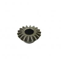China Differential Bevel Gear Casting Crown External Pinion Main Drive Accessories on sale