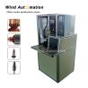 China Middle Size Hook Type Riser Type Commutator Spot Welding Machine WIND-AC-CW001 wholesale