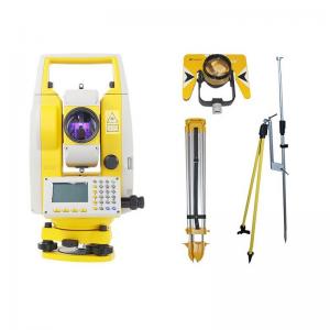 China Surveying Equipment Automatic Total Station South Nts-332r10 30X supplier