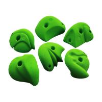 China Glass Reinforced Plastic Outdoor Wall Rock Climbing Holds for Outdoor Activities on sale