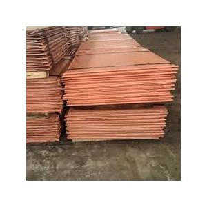Bendable Copper Nickel Plate with Thickness 1mm-20mm for Bending MOQ 200kg