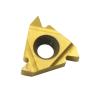 China CNC Turning Cemented Carbide Threading Inserts PVD Coating GT4Y1W3 wholesale