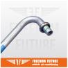 China 2S6H19A705 AC Discharge Ford Fiesta Fusion AC pipelines 1.3L 1.6L Fits For 02-12 wholesale