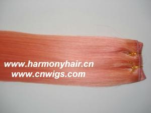 China human hair weaving on sale 