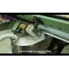 China Automatic Cold Glue Taped Notebook Making Machine/white glue binding wholesale