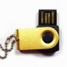 Fashionable 360 xbox Mini Thumb Smallest USB Flash Drive for Windows 98 AT-301E