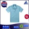 Various Color No Wrinkle Custom Personalized T Shirts For Adults 140g - 180g