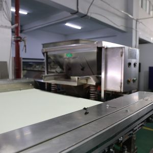 China Ultra HD Resolution Camera AI Model Image Recognition coffee bean sorting machine With Touch Screen wholesale