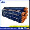 China China manufactruer DTH drill pipe down the hole DTH drilling pipes wholesale