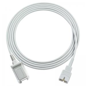 for M-asimo Compatible SpO2 Adapter Cable - LNC MAC-180 3.0M