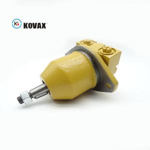 Yellow Excavator E330C Fan Motor 191 - 5611 Hydraulic