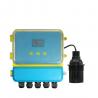 4-20mA output Water Fuel Diesel Oil Tank Ultrasonic Level Meter Sensor