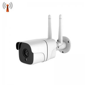 China Wireless Cctv Camera 2.0MP Indoor Outdoor supplier