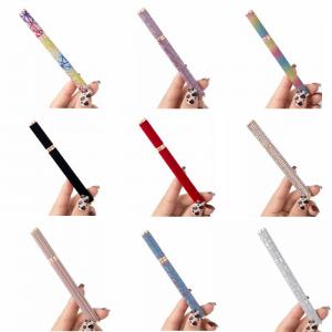 China Clear Magnetic Lashes Eyeliner , 2 In 1 Waterproof Eyeliner Pen supplier