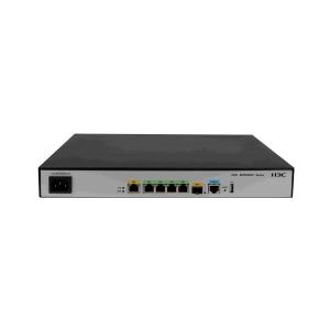 China High-Performance Multi-Service Router H3C RT-MSR2600-6-X1 For Secure & Scalable Networking wholesale