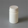 60ml pill packing bottles medicine packing bottles HDPE plastic bottles