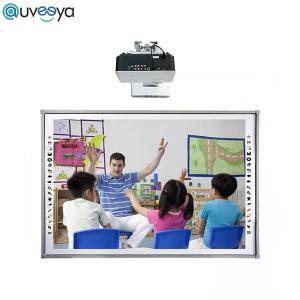 China ODM Online iwb Interactive White Boards Digital Whiteboard Screen supplier