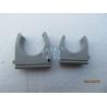 China Gancho padrão do laço do giro do UL/aço ajustável das braçadeiras de tubulação do giro galvanizado wholesale
