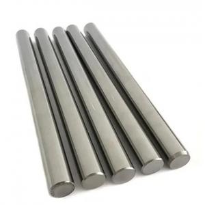 China ASTM Duplex Cold Rolled 316L Stainless Steel Rod ABS BV supplier