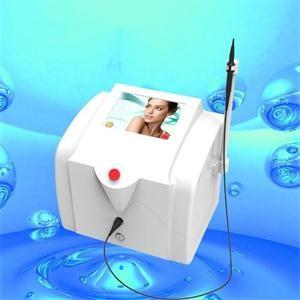 2014 popular selling price spider vein removal machine with CE