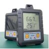 China Registro de datos inalámbricos de temperatura y humedad en tiempo real para el registro directo de rango de -40-105 °C wholesale
