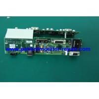 China Medical Parts Patient Monitor Motherboard PCB Interface Board 91387 Or 91388 on sale