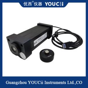 China Fast Optical Power Meter Probe Computer Controlled 850 ~ 1700nm supplier