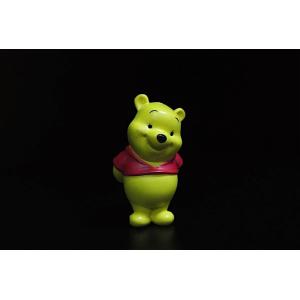 Winnie The Pooh Lovely Little Collectible Toys For Souvenir / Display