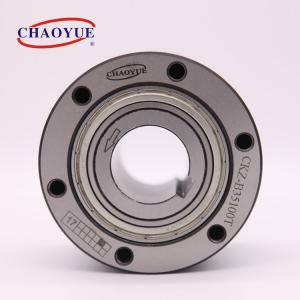 108mm Thickness Freewheel One Way Clutch Ball Bearing Supported