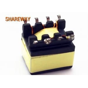 Surface Mount Device SMPS Flyback Transformer Phenolic Bobbin EP-523SG For LED displays