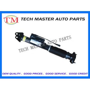 China Rear Air Suspension Shock Absorber , A1643200130 Mercedes Benz Shock Absorber supplier