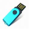 Fashionable 360 xbox Mini Thumb Smallest USB Flash Drive for Windows 98 AT-301E