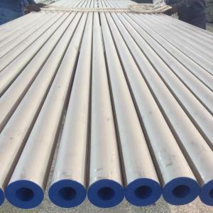 China Tubulação sem emenda de aço inoxidável, EN 10216-5 TC 1 D3/T3 1,4301 (TP304 /3 04L) wholesale