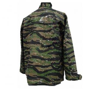 China Military Uniform,Tactical Uniform,Camo Uniform For 35% Cotton And 65% Polyester supplier