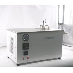 Actual Gum / Colloid Meter Oils Testing Equipment ISO 9001