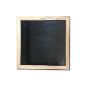 China Double Sided Magnetic Letter Board Chalkboard Changeable Message Signs wholesale