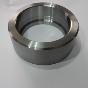 China 100mm To 200mm Anodized Lathe Machining Parts Aluminum For 3d Printer supplier