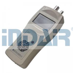 China 250W 0.1cfm Portable Air Particle Counter 215×500×240mm For Lab Instrument supplier